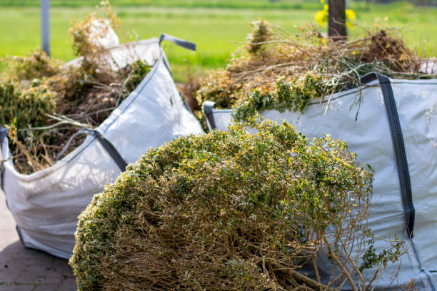 Full-Service Junk Removal in Tumwater, WA