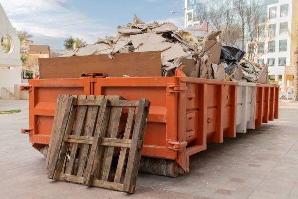 Trusted Tumwater, WA Junk Removal Experts