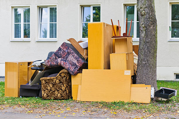 Household Junk Removal in Tumwater, WA