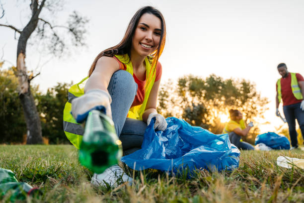 Full-Service Junk Removal in Tumwater, WA