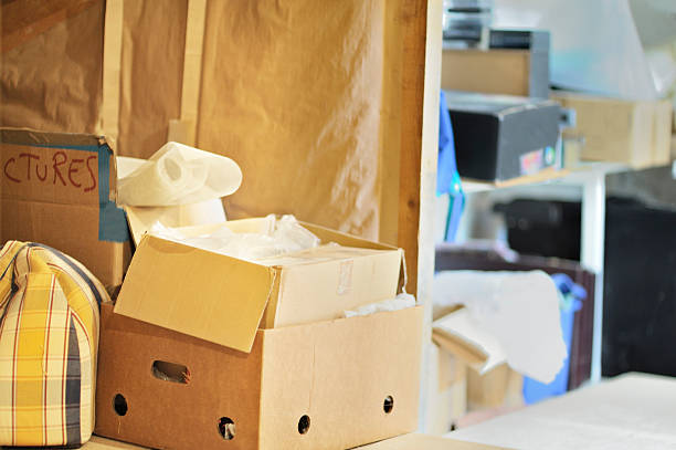 Household Junk Removal in Tumwater, WA