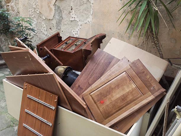 Best Commercial Junk Removal  in Tumter, WA